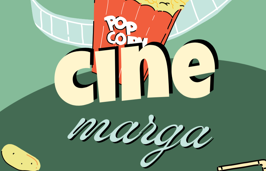 Cinemarga Logo